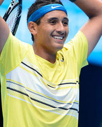 Nick Kyrgios